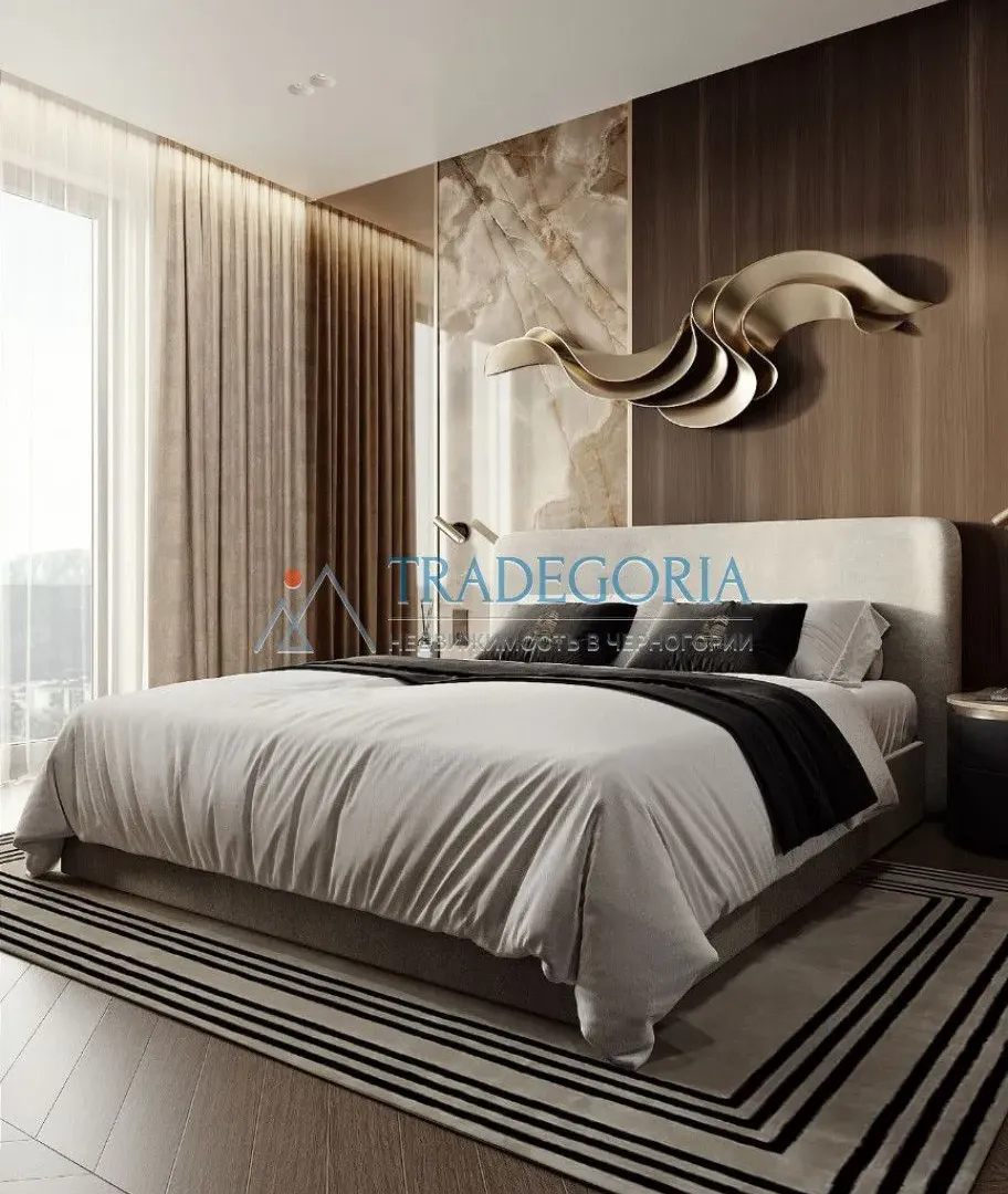 Prodaja, stan, 37m², Bar, Crna Gora