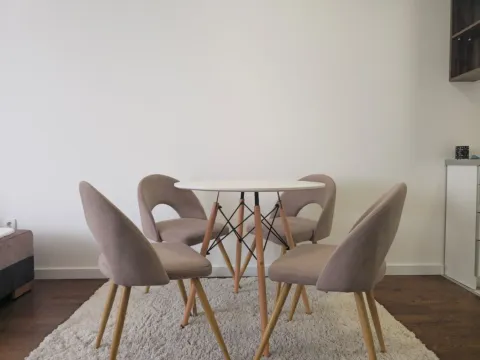 Rent, one bedroom apartment, 44m², Central Point, Podgorica - image 5