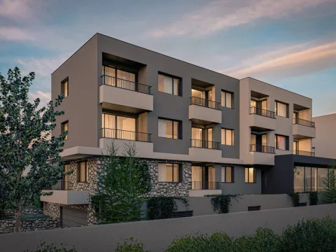 Prodaja, stan, 45m², Kotor, Crna Gora - image 2