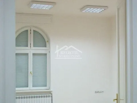 Izdavanje, poslovni prostor, 94m², Stari Grad, Beograd - image 5