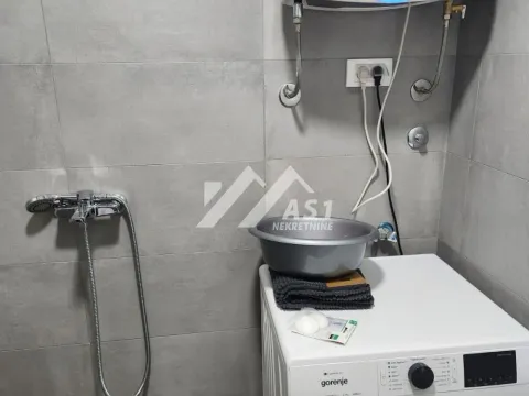 Izdavanje, dvosoban stan, 41m², Šonsi, Novi Sad Sve Podlokacije - image 8