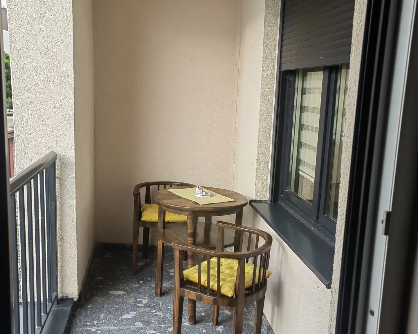 Izdavanje, dvosoban stan, 51m², Gornji Grad Margita, Pančevo