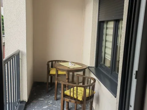 Izdavanje, dvosoban stan, 51m², Gornji Grad Margita, Pančevo - image 7
