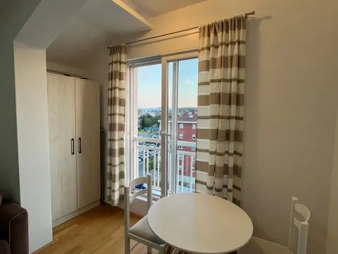 Rent, apartment, 23m², Ljubović, Podgorica - image 3
