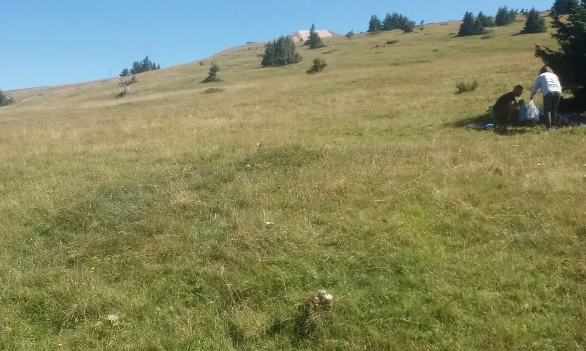 Prodaja, plac, 8247m², Bijelo Polje, Crna Gora