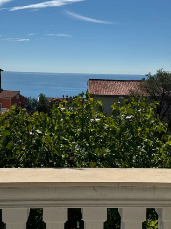Sale, one bedroom apartment, 37m², Petrovac, Budva