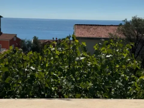 Sale, one bedroom apartment, 37m², Petrovac, Budva - image 12