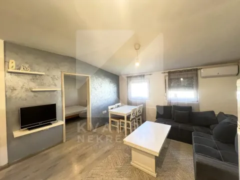 Rent, one bedroom apartment, 50m², Centar, Podgorica - image 3