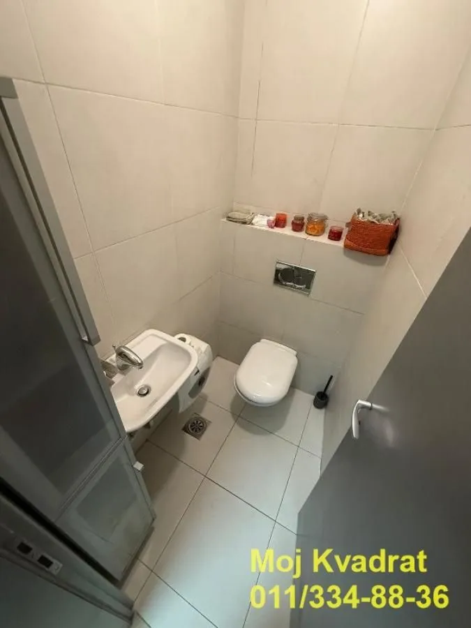 Sale, office space, 90m², Palilulska Pijaca, Palilula Sve Podlokacije