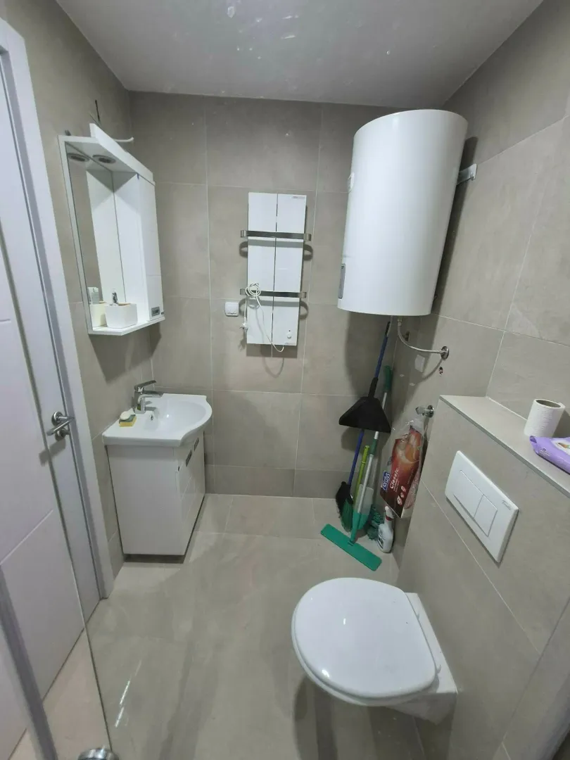 Prodaja, jednosoban stan, 40m², 25. Maj, Zlatibor