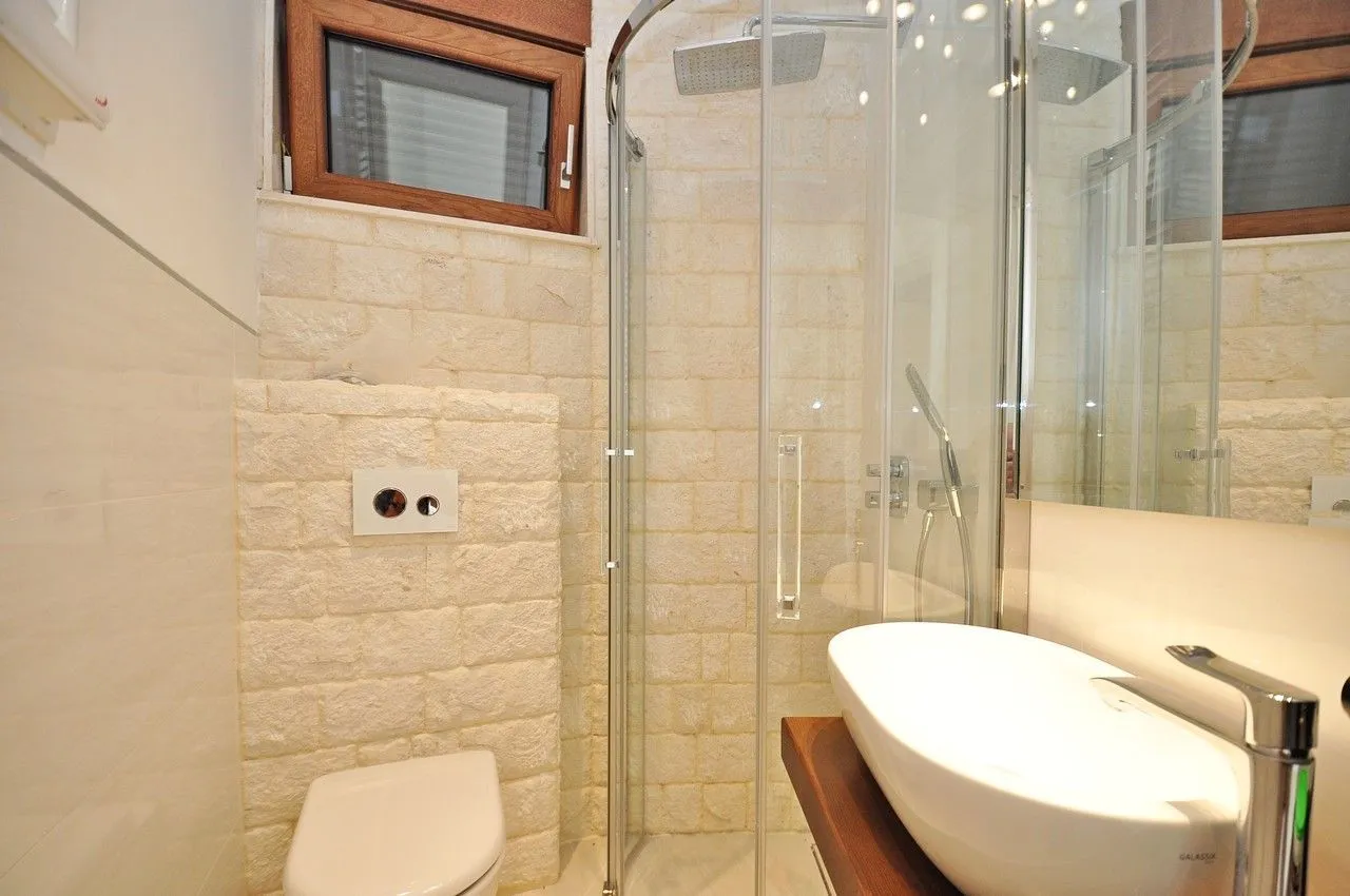 Sale, house, 258m², Reževići, Budva
