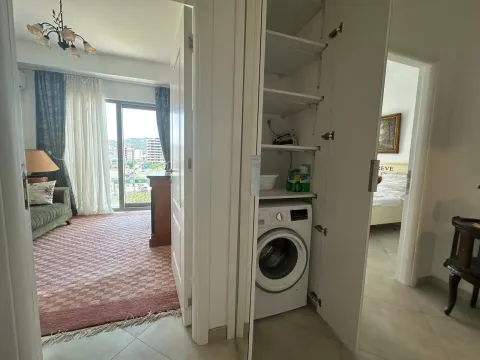 Rent, two bedroom apartment, 72m², Centar, Bar - image 7