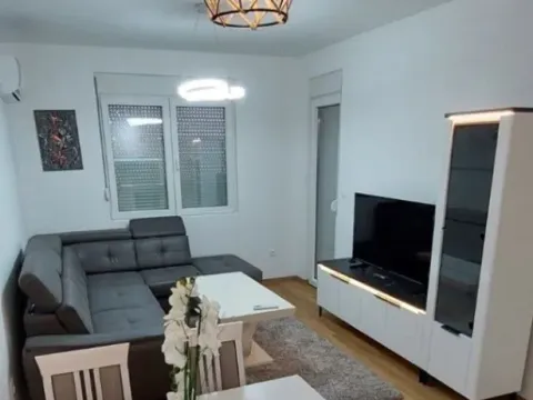 Izdavanje, jednosoban stan, 43m², Zabjelo, Podgorica - image 2