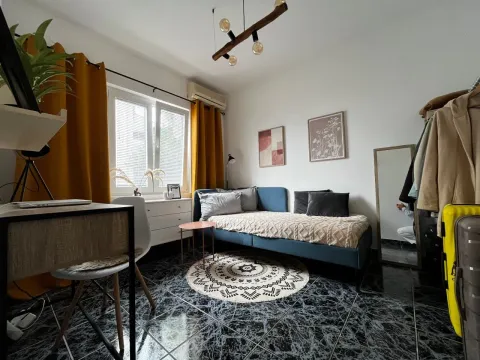 Sale, two bedroom apartment, 68m², Budva okolina, Budva - image 1