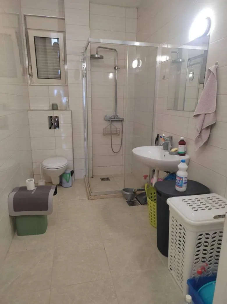 Prodaja, jednosoban stan, 58m², Rafailovići, Budva