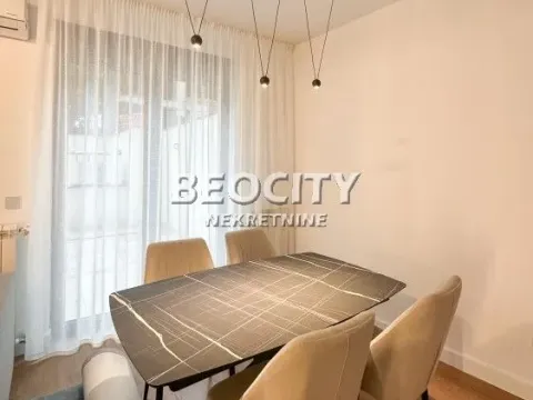 Izdavanje, trosoban stan, 65m², Crveni Krst, Beograd - image 2