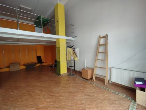 Rent, office space, 59m², Grbavica, Novi Sad Sve Podlokacije - image 4