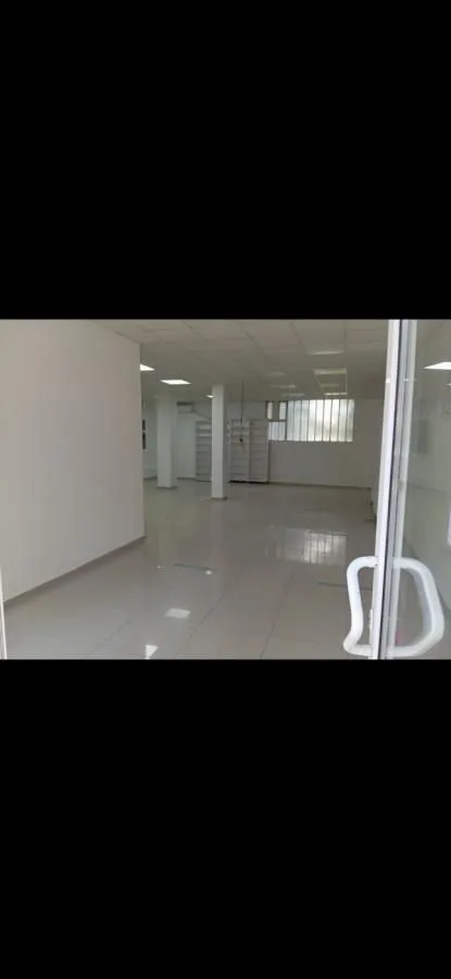 Rent, office space, 96m², Dom Zdravlja, Ćuprija