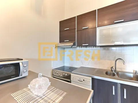 Izdavanje, jednosoban stan, 53m², Pobrežje, Podgorica - image 4