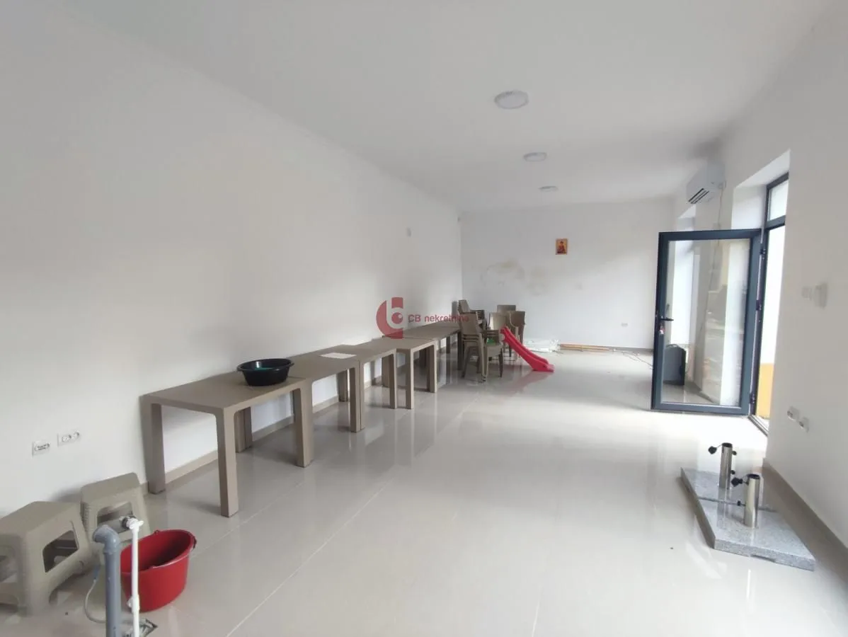 Sale, office space, 97m², Centar, Subotica