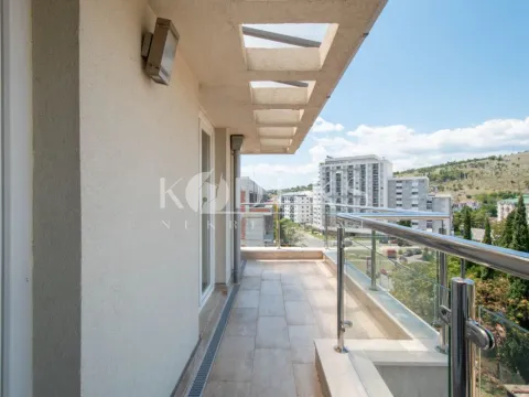 Rent, three bedroom apartment, 91m², Zagorič, Podgorica - image 16
