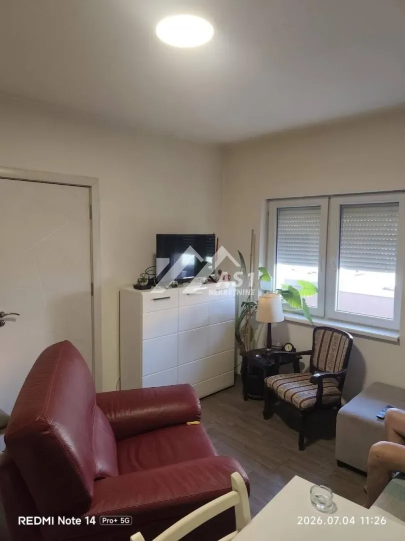 Prodaja, jednosoban stan, 35m², Adice, Novi Sad Sve Podlokacije