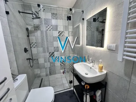Izdavanje, dvosoban stan, 52m², Centar, Novi Sad - image 8