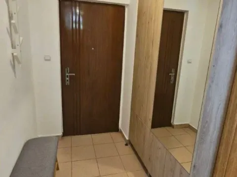 Izdavanje, jednosoban stan, 38m², Pod Goricom, Podgorica - image 9