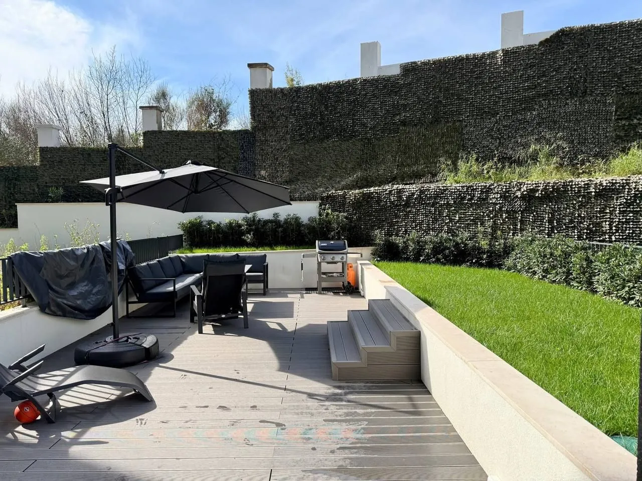 Prodaja, jednosoban stan, 121m², Bečići, Budva