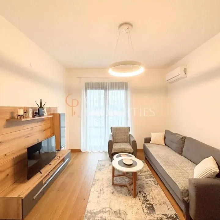 Izdavanje, stan, 59m², Stara Varoš, Podgorica