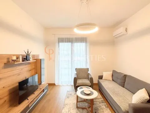 Izdavanje, stan, 59m², Stara Varoš, Podgorica