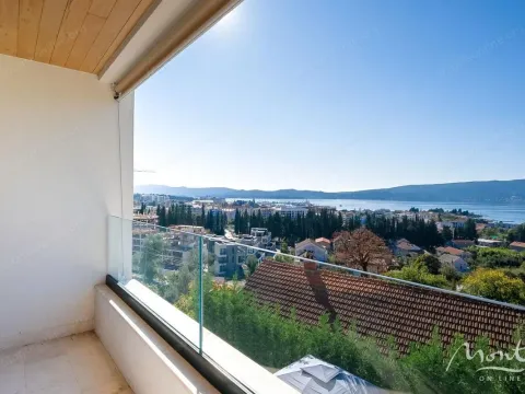 Prodaja, dvosoban stan, 100m², Donja Lastva, Tivat - image 18