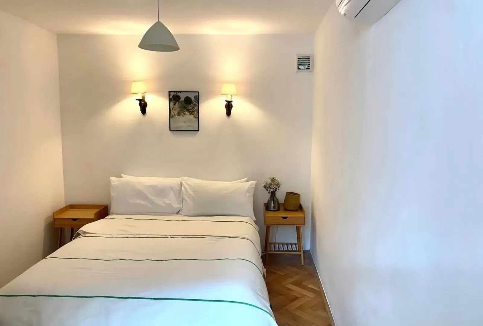 Prodaja, jednosoban stan, 39m², Perast, Kotor