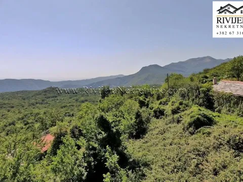 Prodaja, plac, 7294m², Mokrine, Herceg Novi - image 18