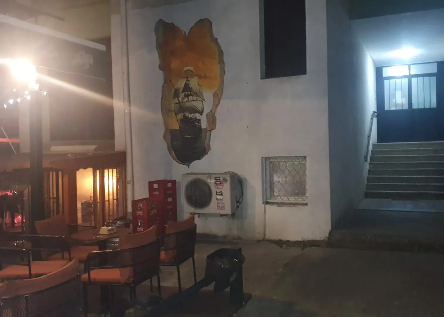 Rent, office space, 80m², Blok 5, Podgorica