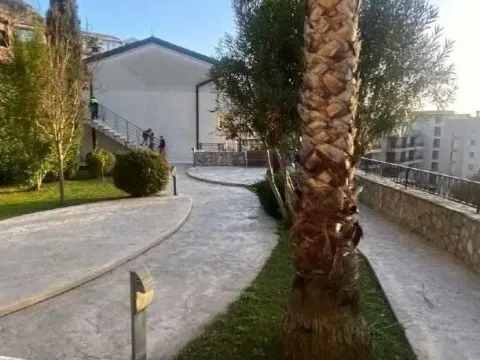Sale, apartment, 78m², Pržno, Budva - image 4