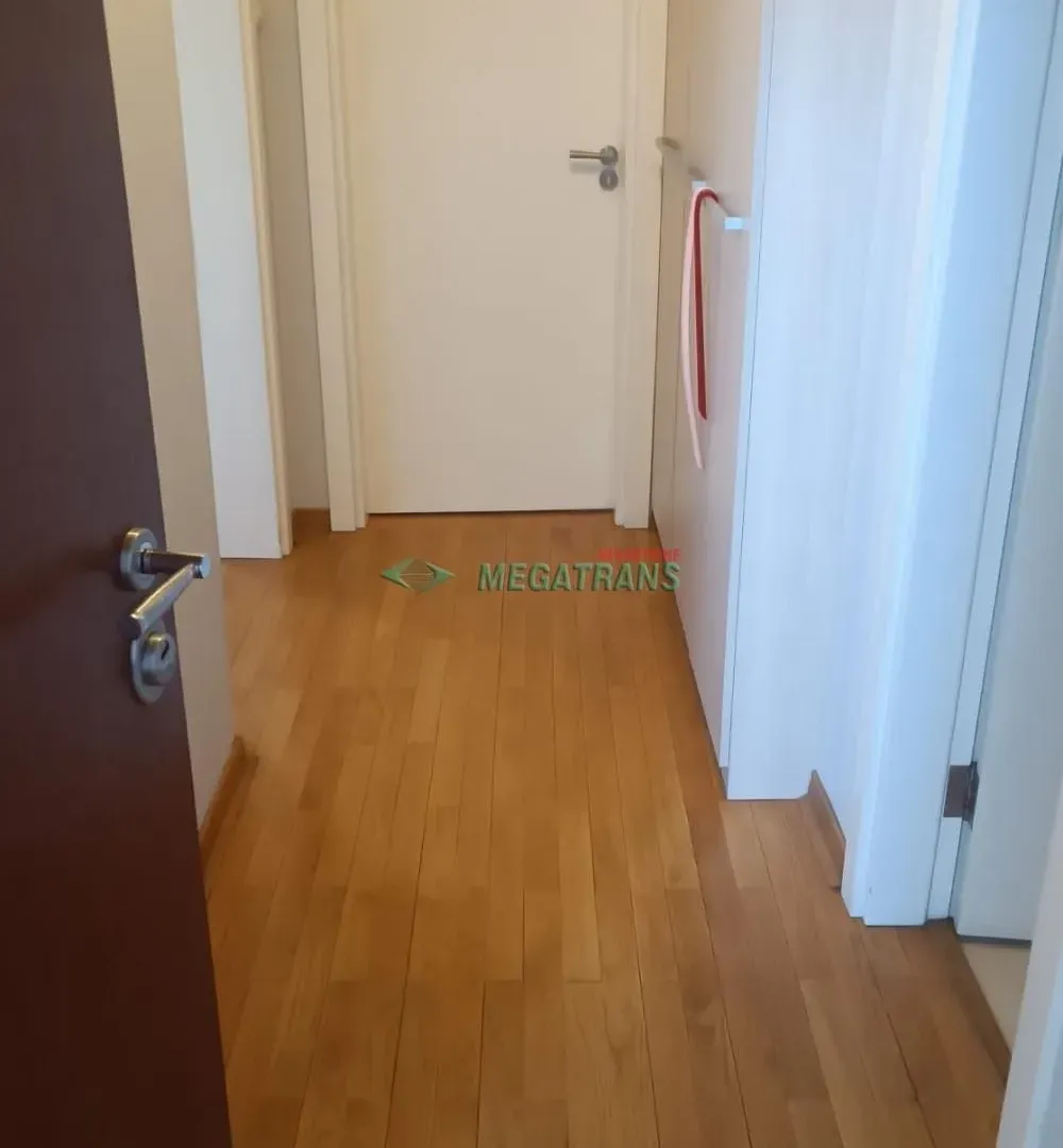 Izdavanje, dvosoban stan, 45m², Grbavica, Novi Sad Sve Podlokacije