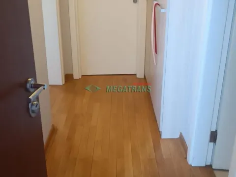Izdavanje, dvosoban stan, 45m², Grbavica, Novi Sad Sve Podlokacije - image 6