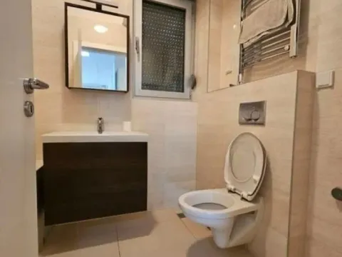 Sale, one bedroom apartment, 72m², Pržno, Budva - image 7