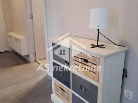 Izdavanje, dvosoban stan, 55m², Cvijićeva, Palilula Sve Podlokacije - image 17