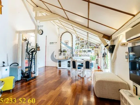 Izdavanje, trosoban stan, 110m², Stari Grad, Beograd - image 2