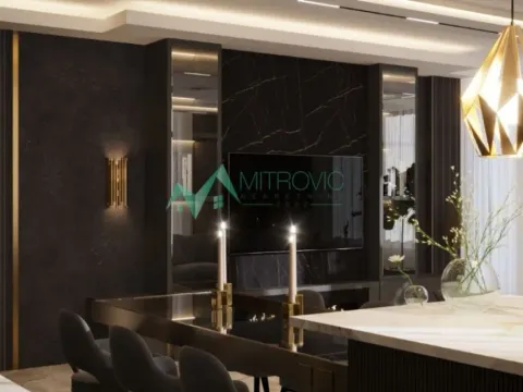 Sale, four bedroom apartment, 105m², Sajam, Novi Sad Sve Podlokacije - image 10