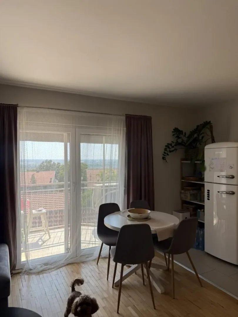 Rent, three bedroom apartment, 58m², Čukarica, Beograd