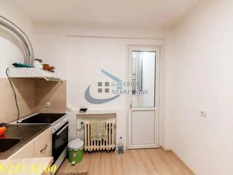 Prodaja, dvosoban stan, 57m², Hadzipopovac, Palilula Sve Podlokacije - image 5