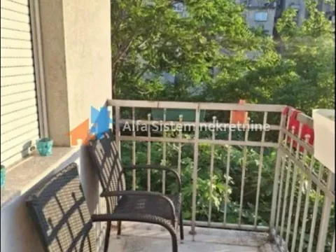 Rent, two bedroom apartment, 50m², Hadzipopovac, Palilula Sve Podlokacije - image 15