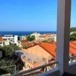 Sale, one bedroom apartment, 54m², Petrovac, Budva - image 7