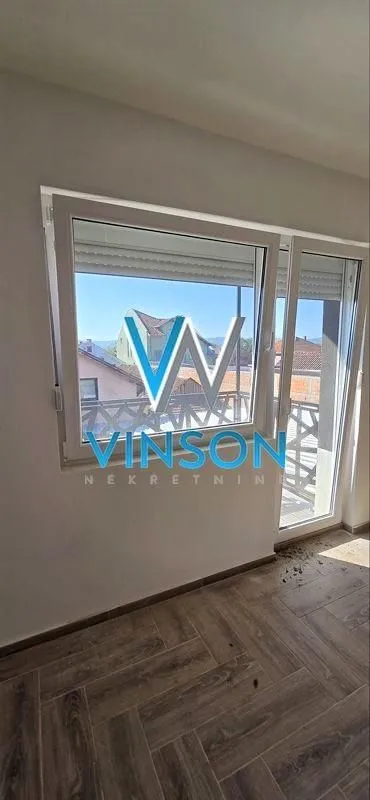 Rent, two bedroom apartment, 70m², Veternik, Novi Sad Sve Podlokacije