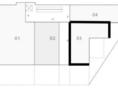Sale, office space, 3533m², Tivat, Crna Gora - image 3