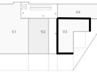 Sale, office space, 3533m², Tivat, Crna Gora - image 3