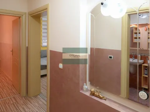 Rent, one bedroom apartment, 53m², Aqua park, Jagodina - image 10